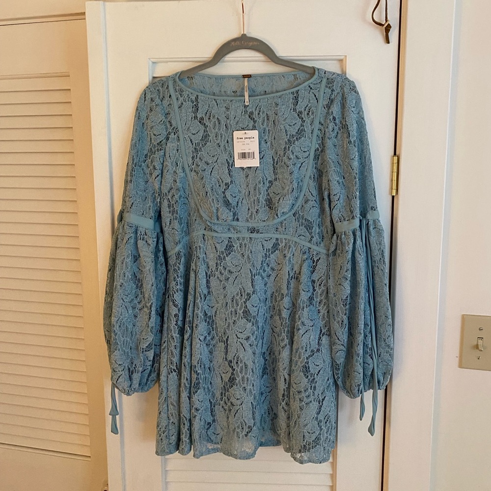 Free people dress